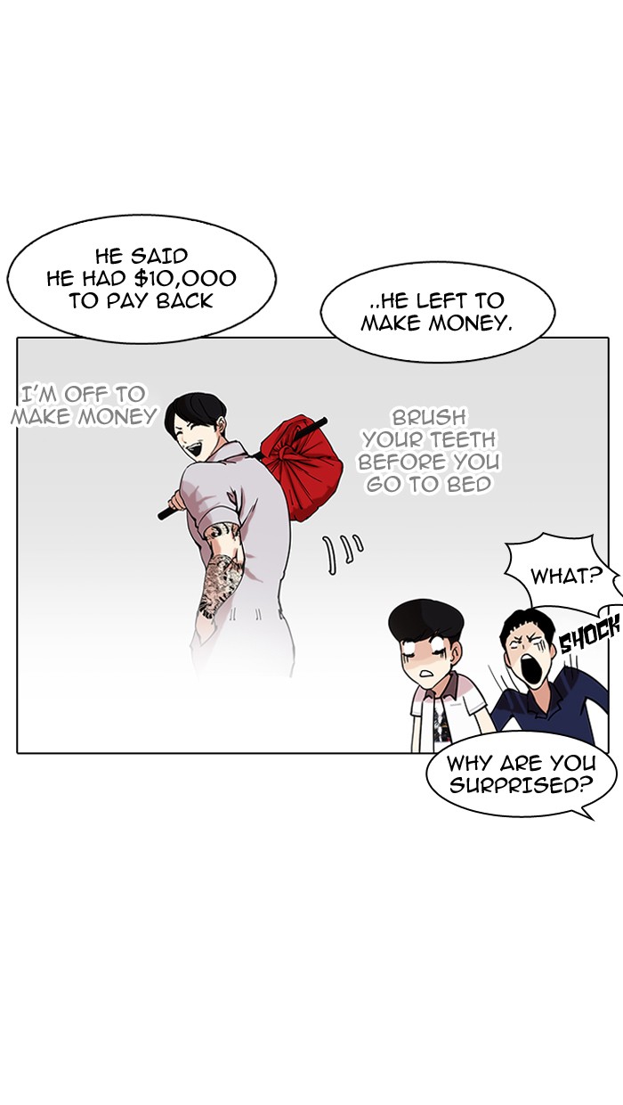 Lookism, Chapter 149 image 051