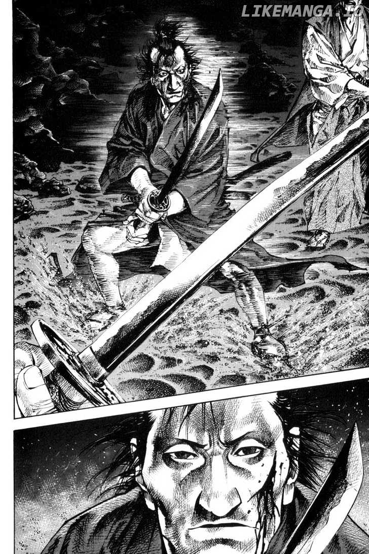 Vagabond, Chapter 150 image 06