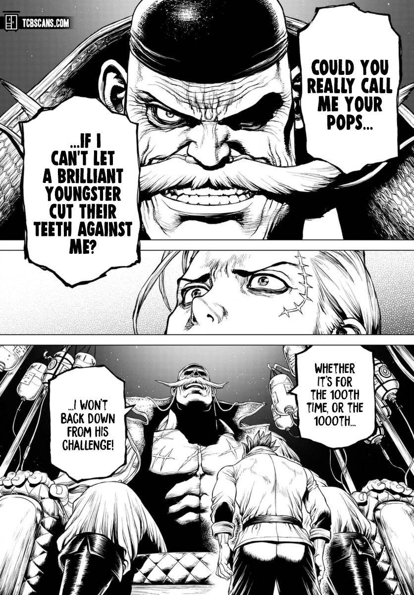 One Piece, chapter 1025.5 image 50