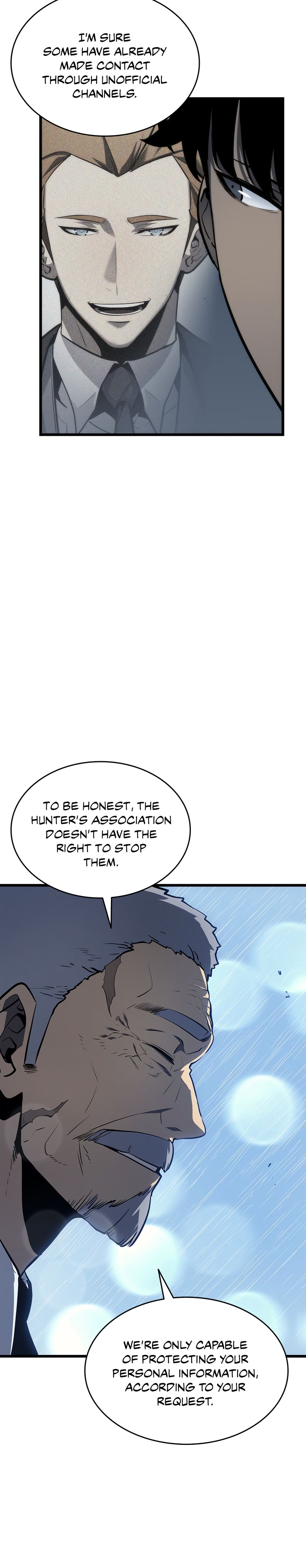 Solo Leveling, Chapter 121 image 17