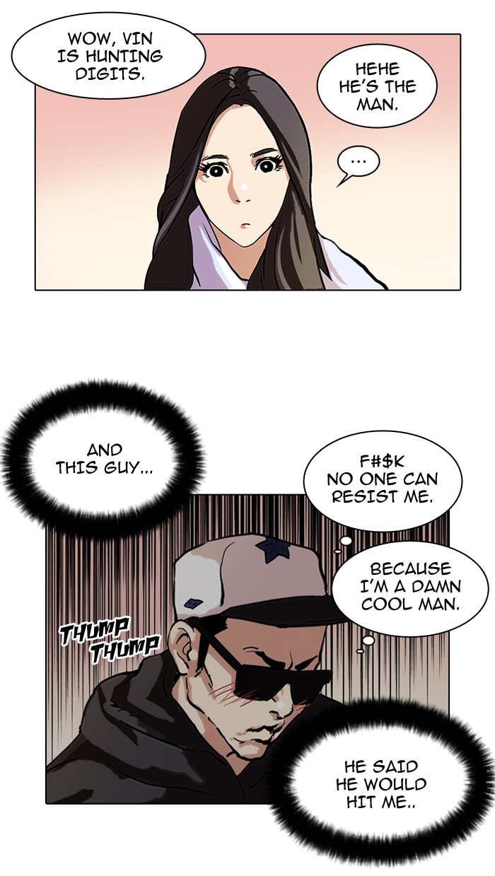 Lookism, Chapter 62 image 23