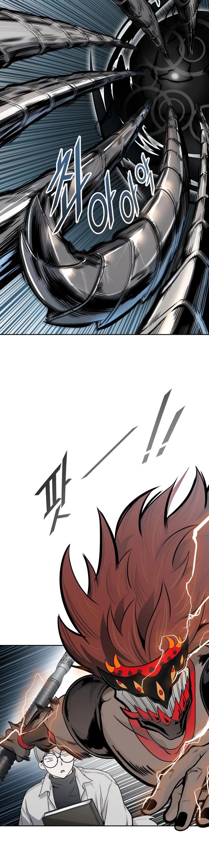 Tower of God, Chapter 586 image 54