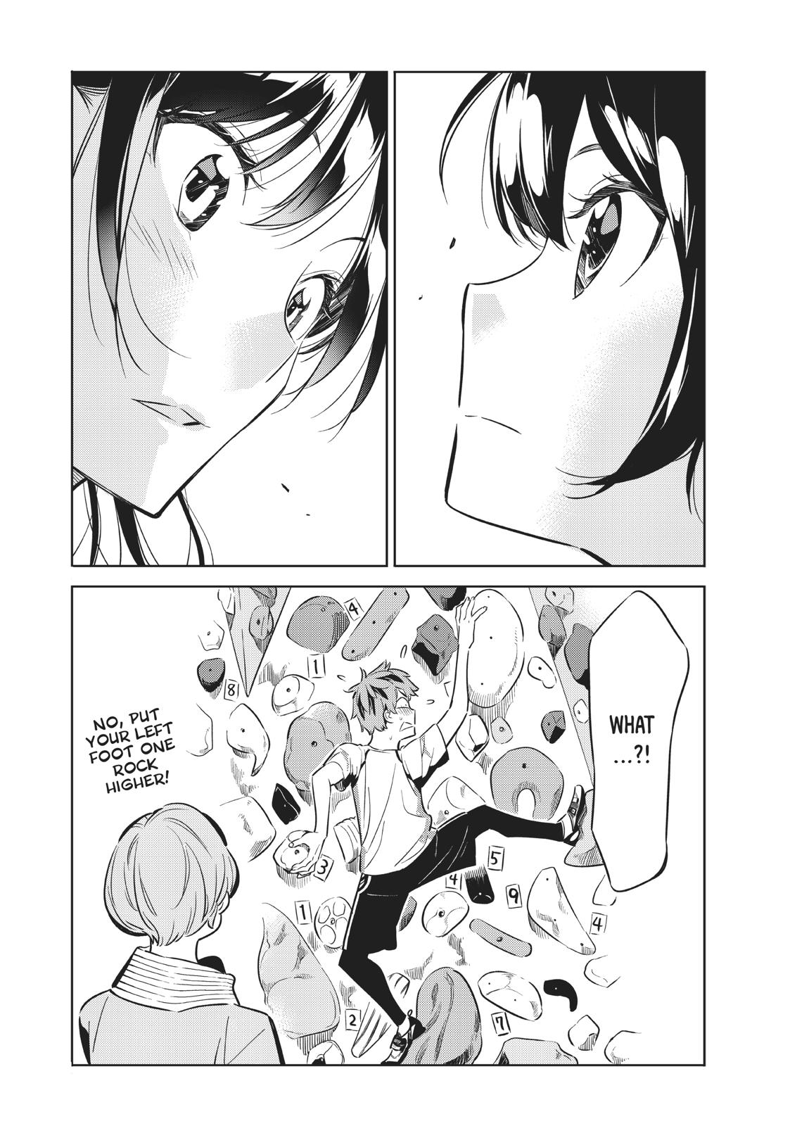 Rent A Girlfriend, Chapter 21 image 21