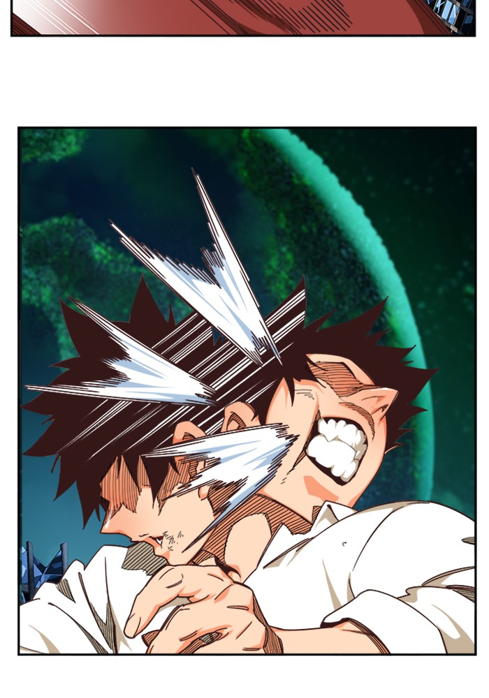The God of High School, Chapter 512 image 020
