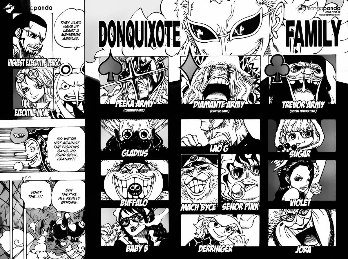 One Piece, chapter 732 image 16