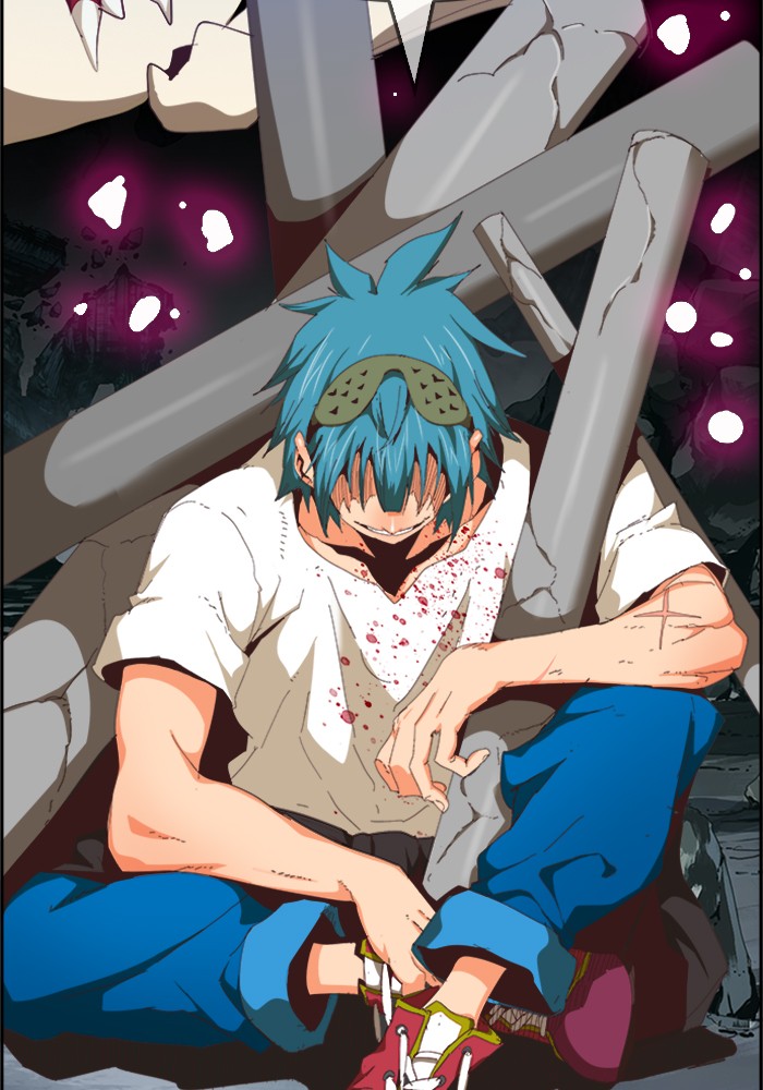 The God of High School, Chapter 496 image 147