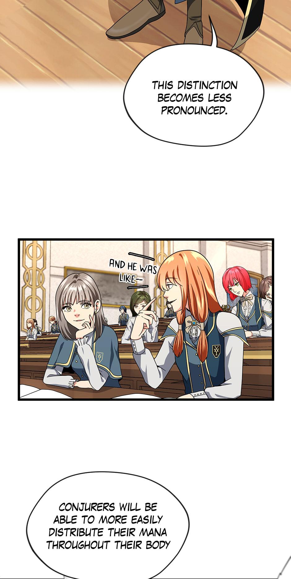 The Beginning After The End, Episode 92 image 23