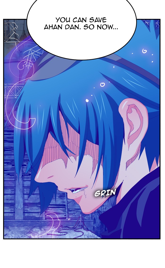 The God of High School, Chapter 371 image 114