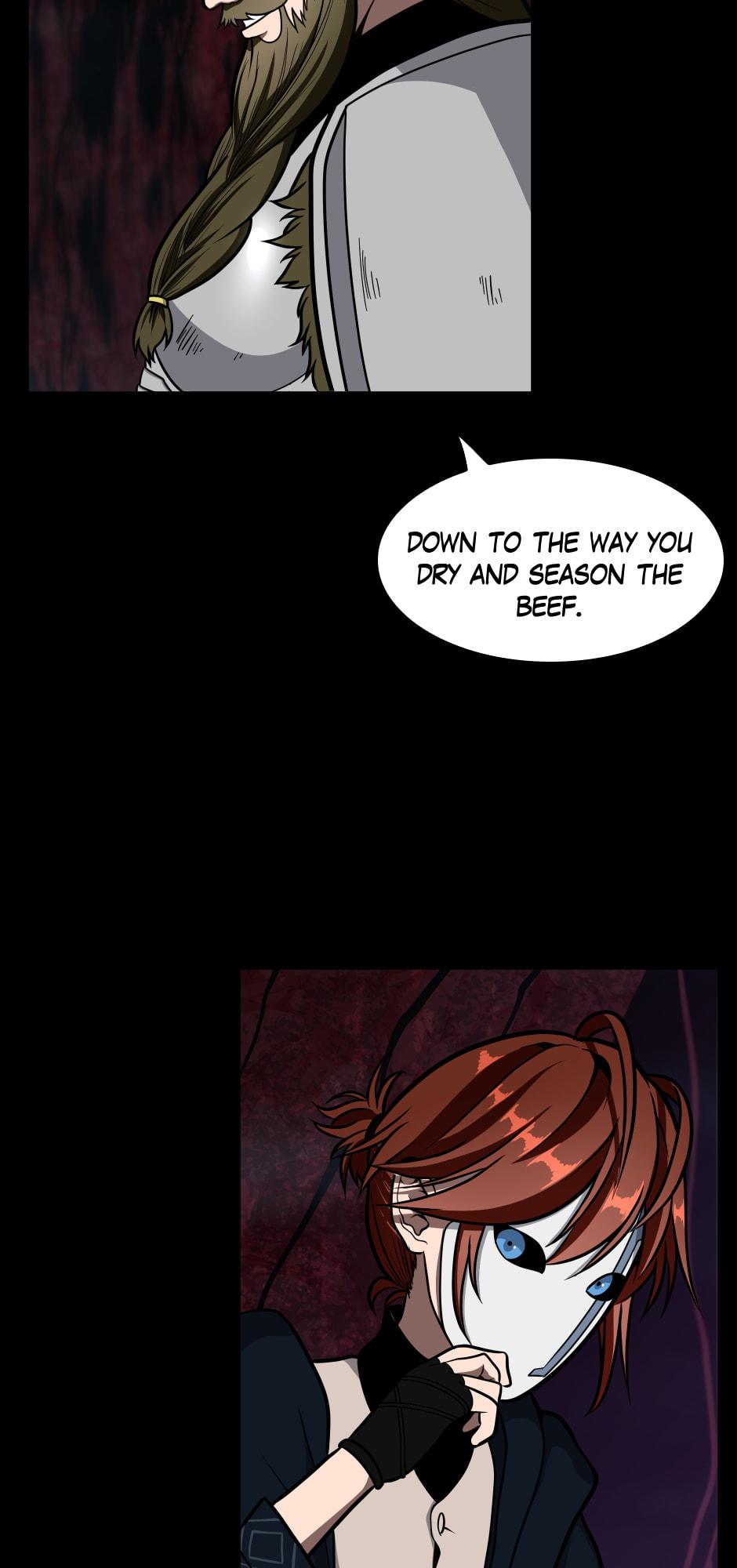 The Beginning After The End, Episode 62 image 18