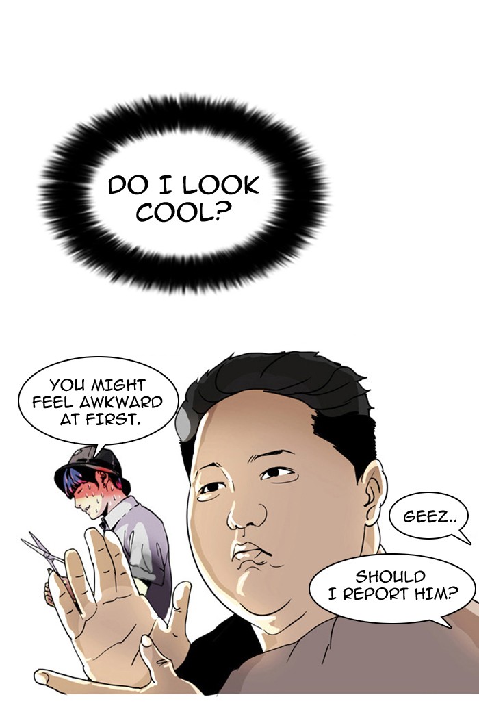 Lookism, Chapter 2 image 064