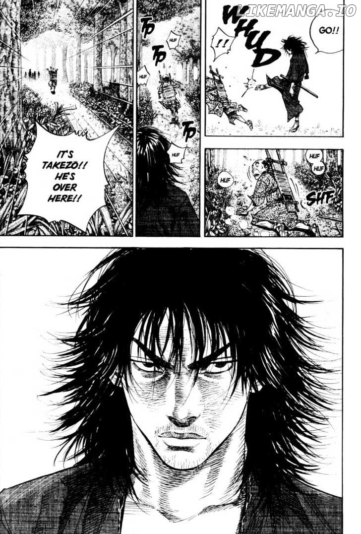 Vagabond, Chapter 9 image 08
