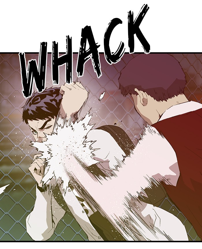 Weak Hero, Chapter 53 image 01