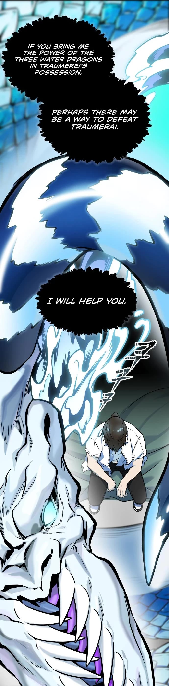 Tower of God, Chapter 577 image 95