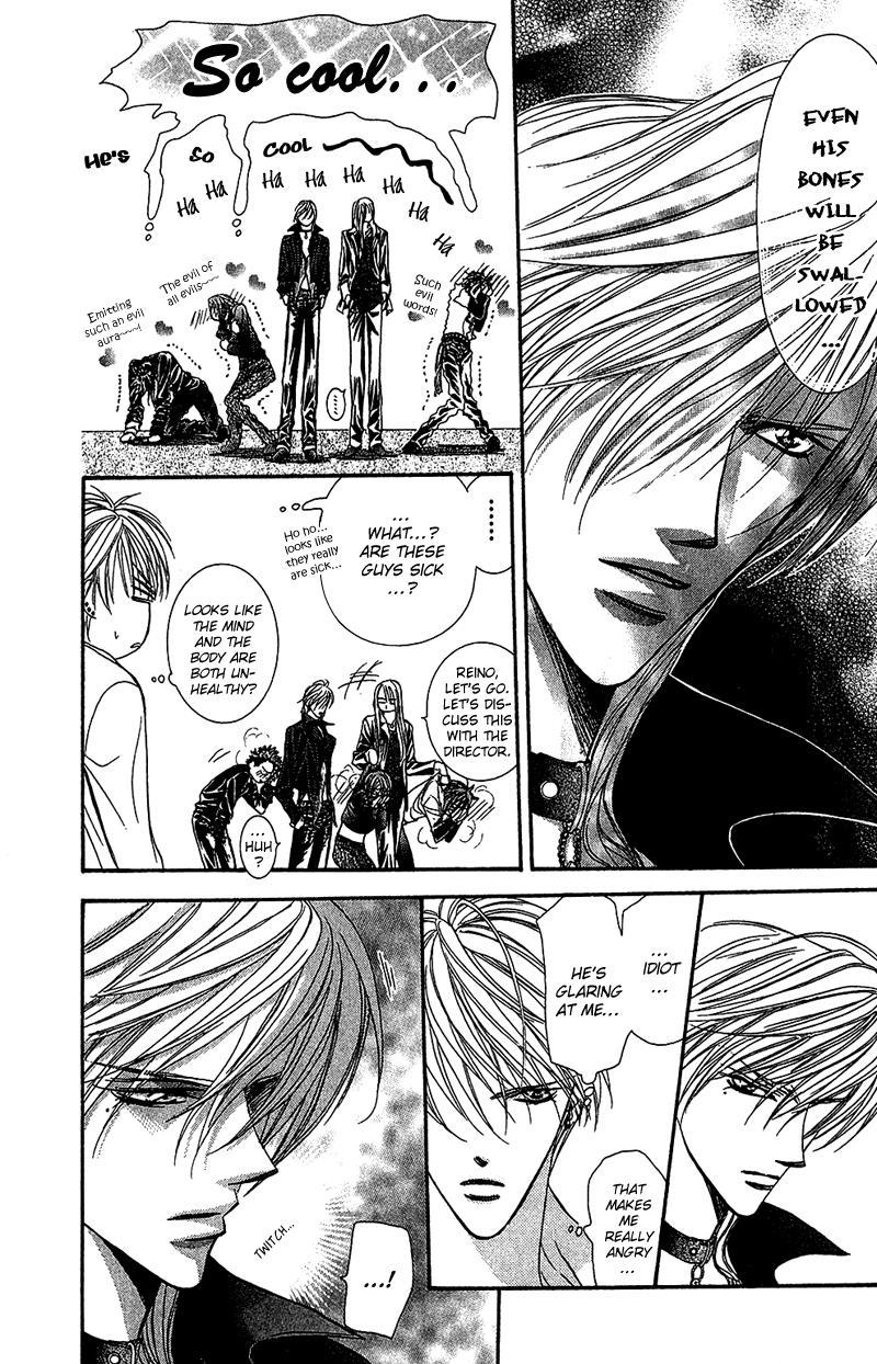 Skip Beat!, Chapter 85 Suddenly, a Love Story- Section B, Part 3 image 15