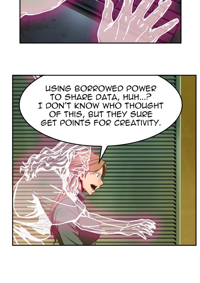 The God of High School, Chapter 419 image 045