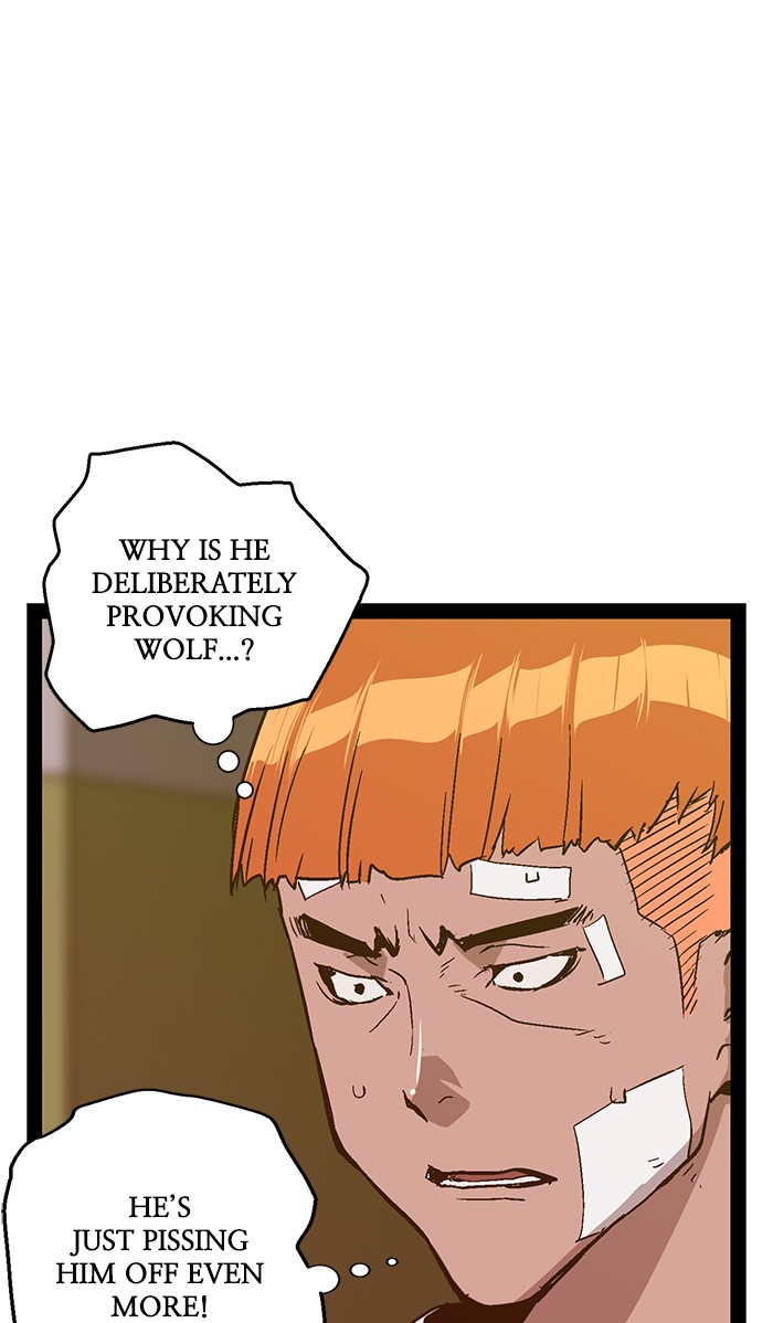 Weak Hero, Chapter 105 image 024