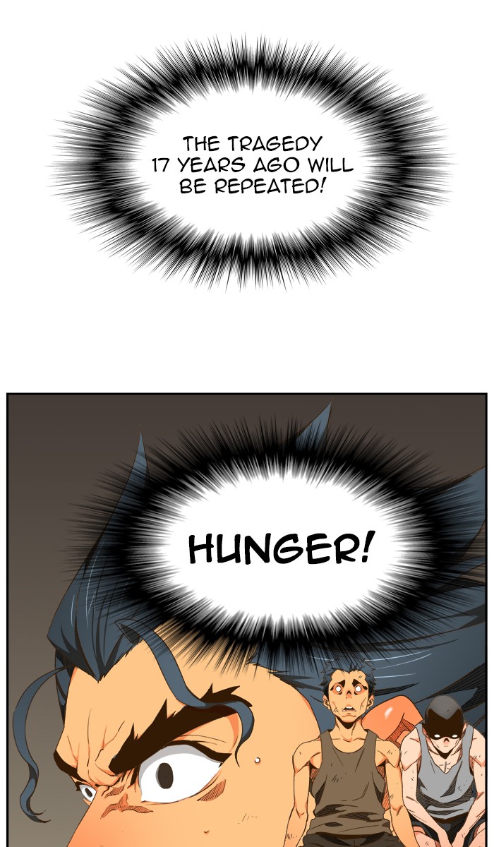 The God of High School, Chapter 415 image 086