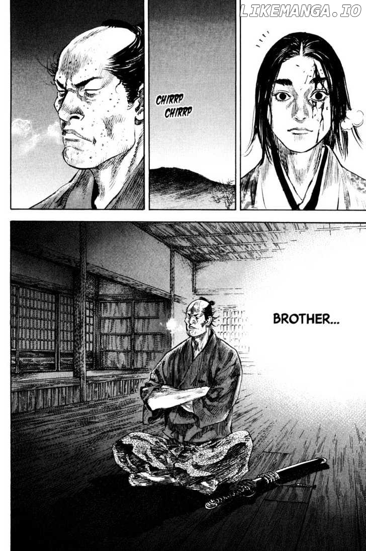 Vagabond, Chapter 187 image 19