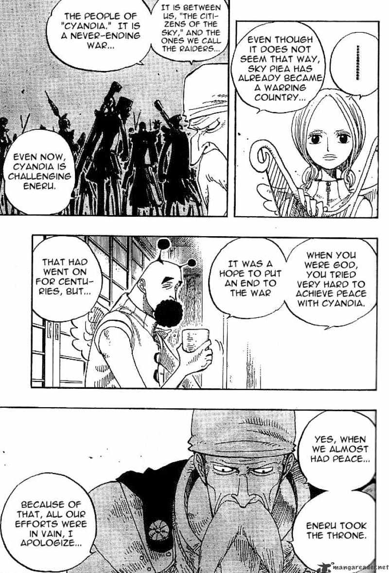 One Piece, chapter 248 image 05
