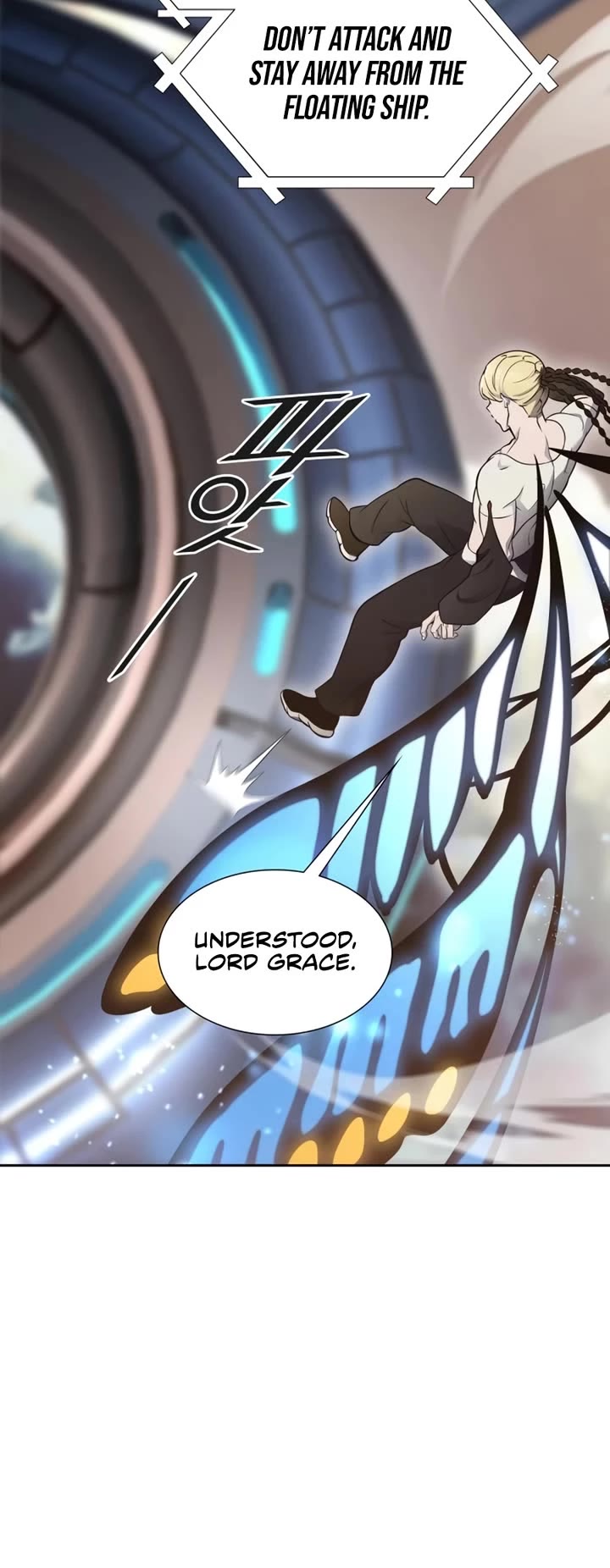 Tower of God, Chapter 598 image 72