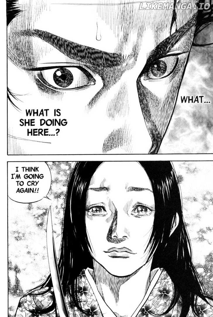 Vagabond, Chapter 96 image 17