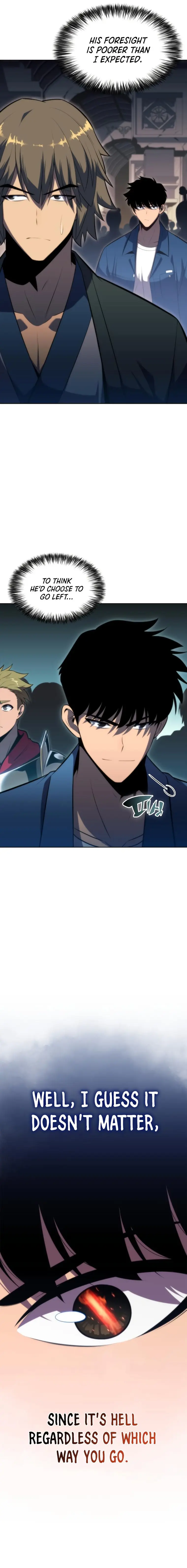Solo Max-Level Newbie, Chapter 69 image 05