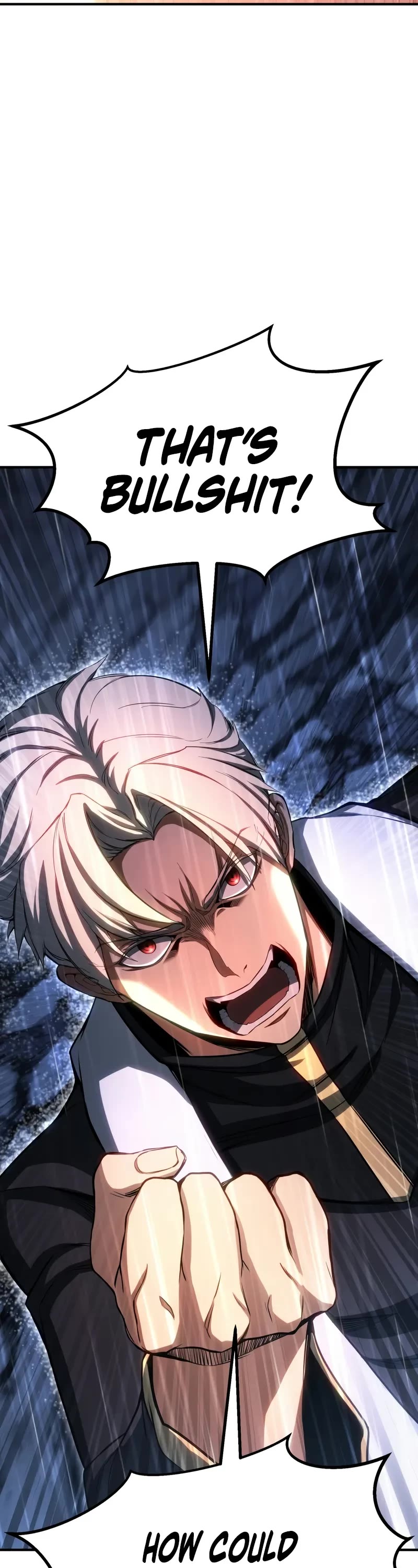 Absolute Necromancer, Chapter 74 image 09