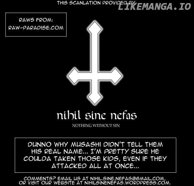 Vagabond, Chapter 291 image 17