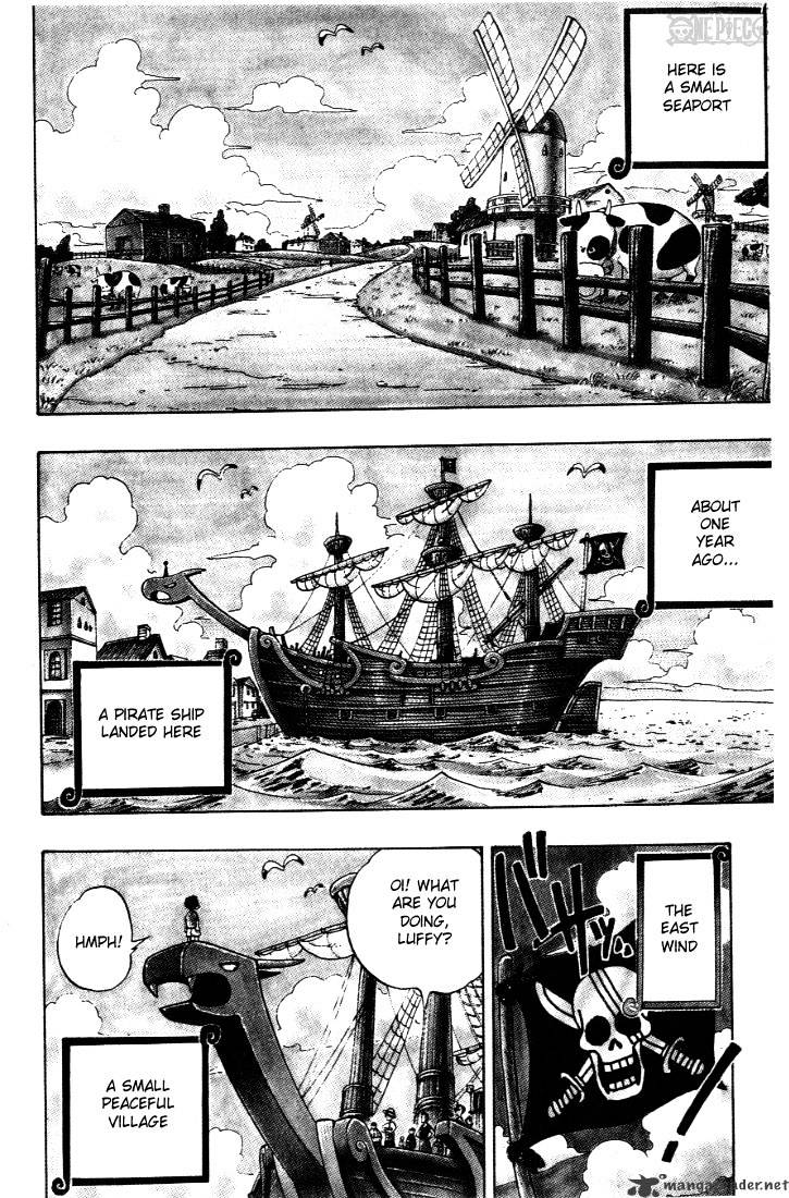 One Piece, chapter 1 image 06