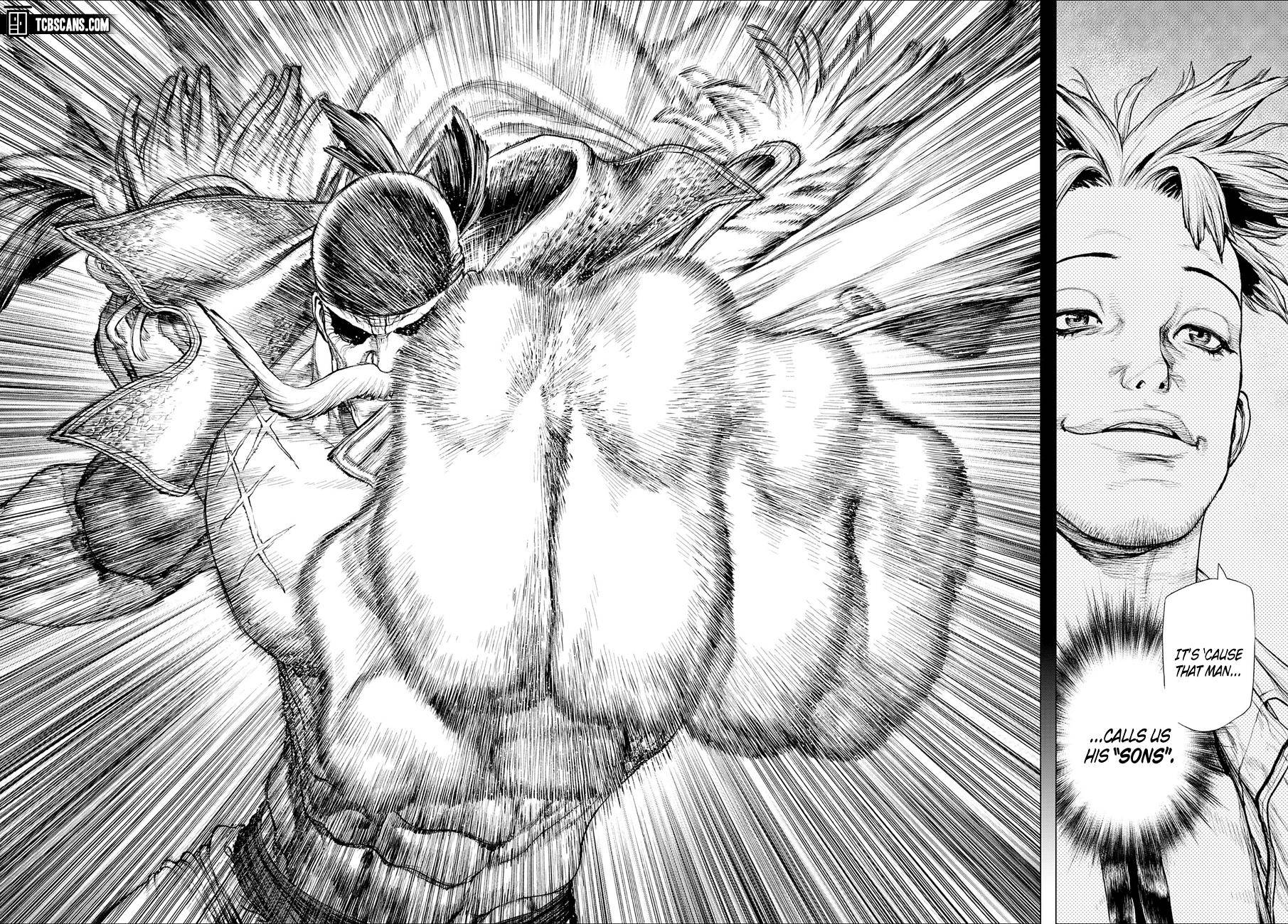 One Piece, chapter 1033.5 image 18