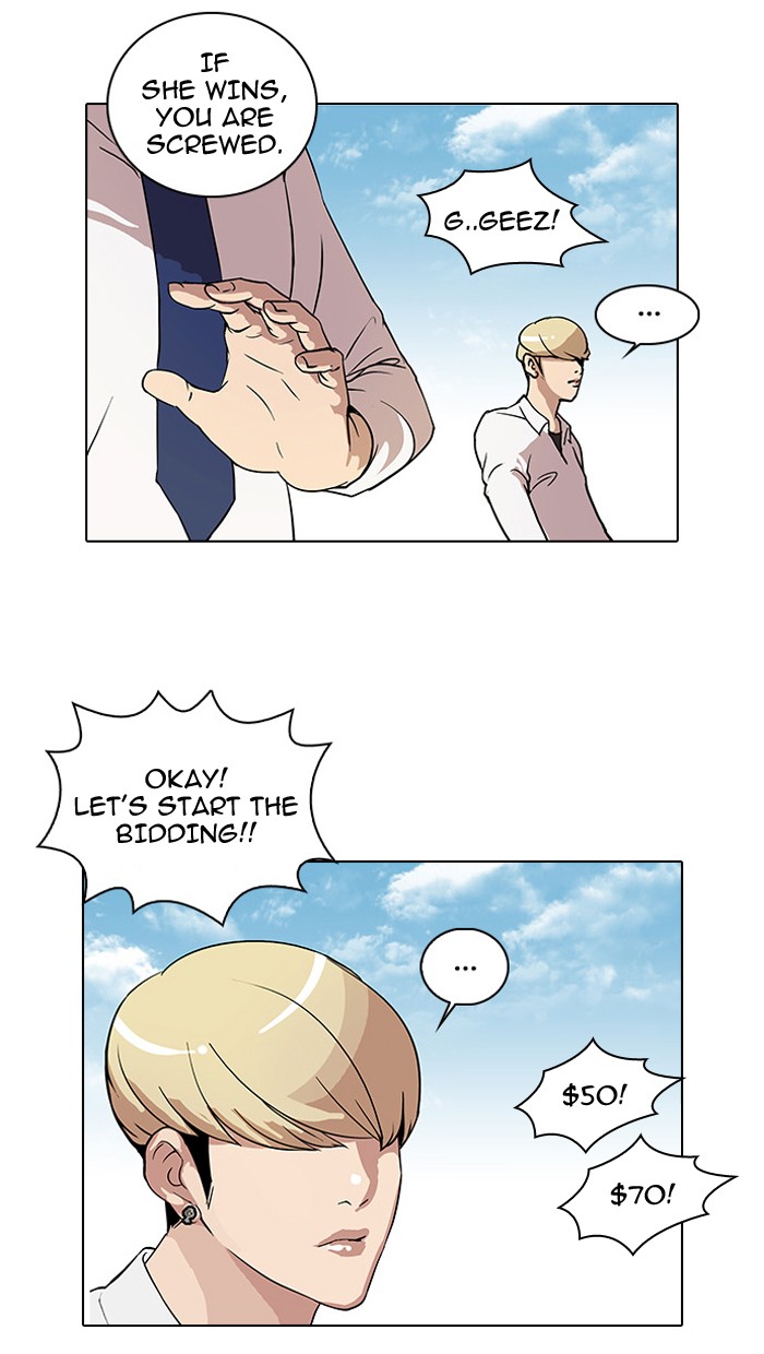 Lookism, Chapter 25 image 12