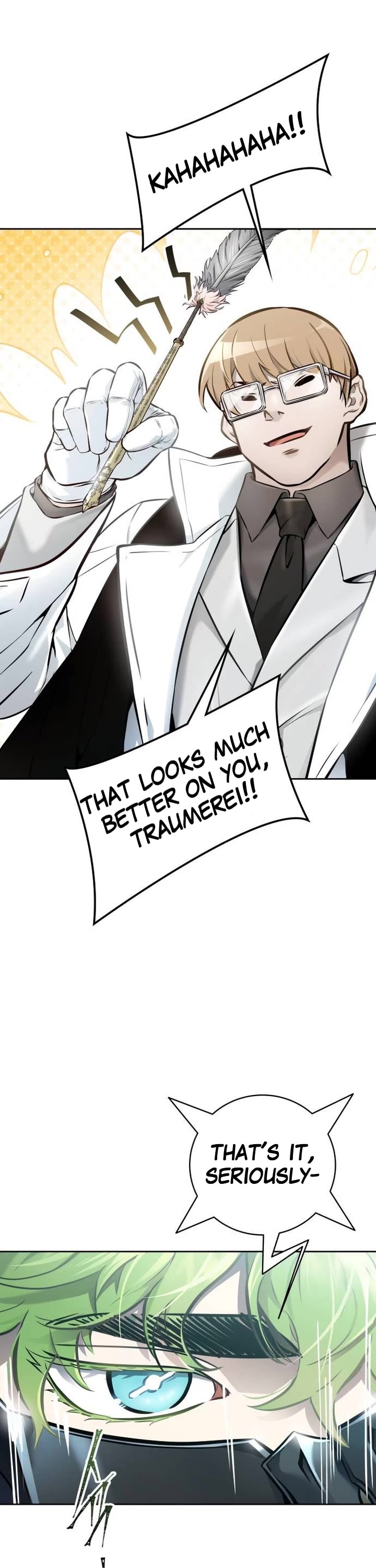 Tower of God, Chapter 628 image 47