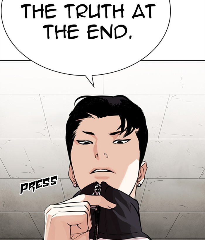 Lookism, Chapter 268 image 206