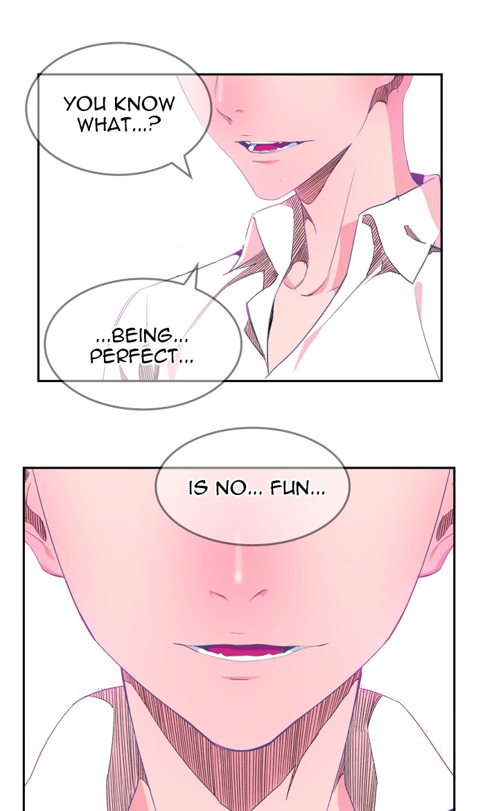 The God of High School, Chapter 389 image 041
