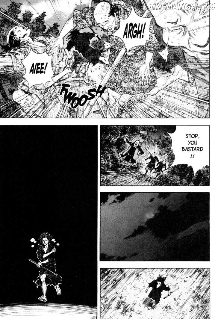 Vagabond, Chapter 11 image 19