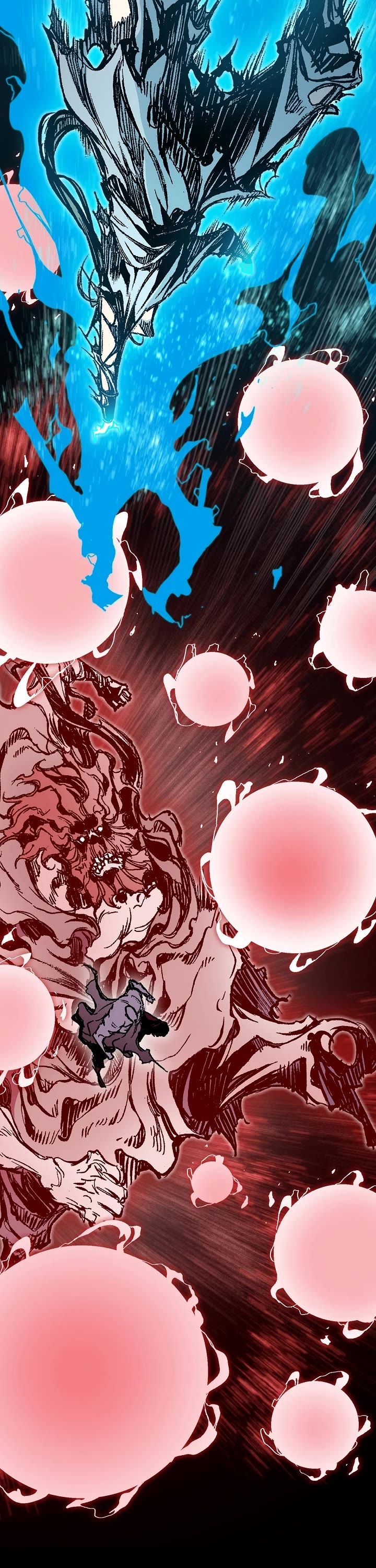 Memoir Of The King Of War,  Chapter 187 image 33