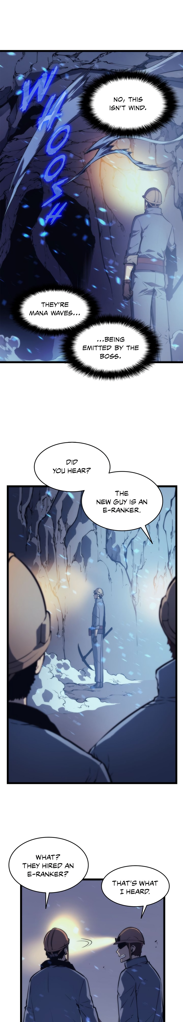 Solo Leveling, Chapter 66 image 10