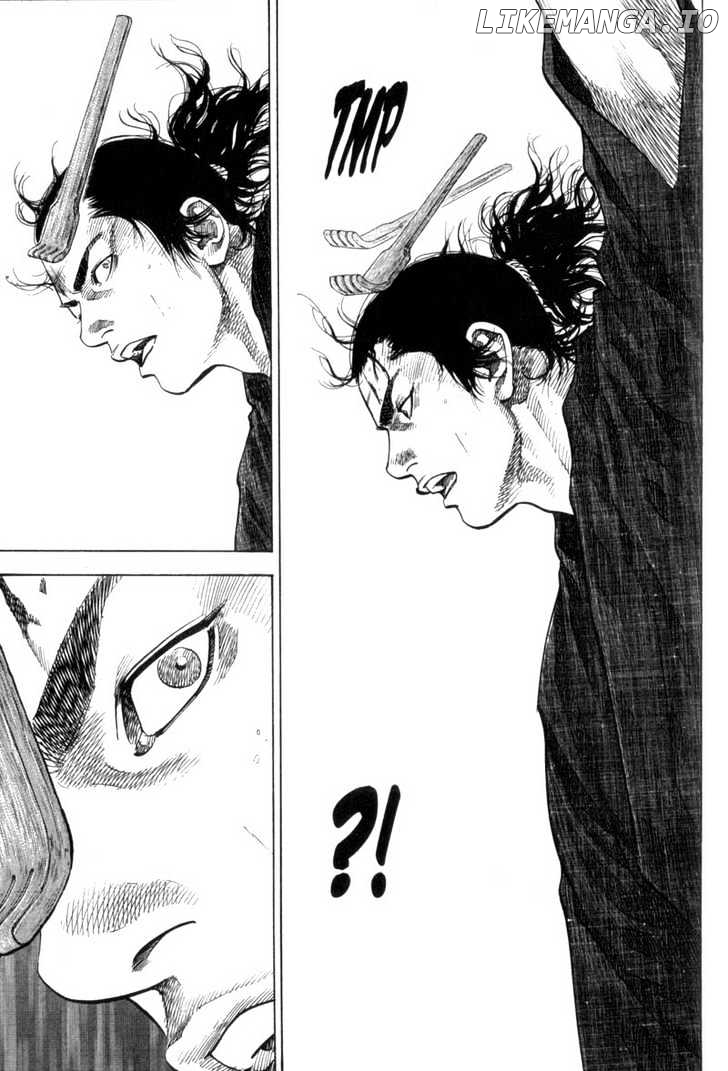 Vagabond, Chapter 101 image 11
