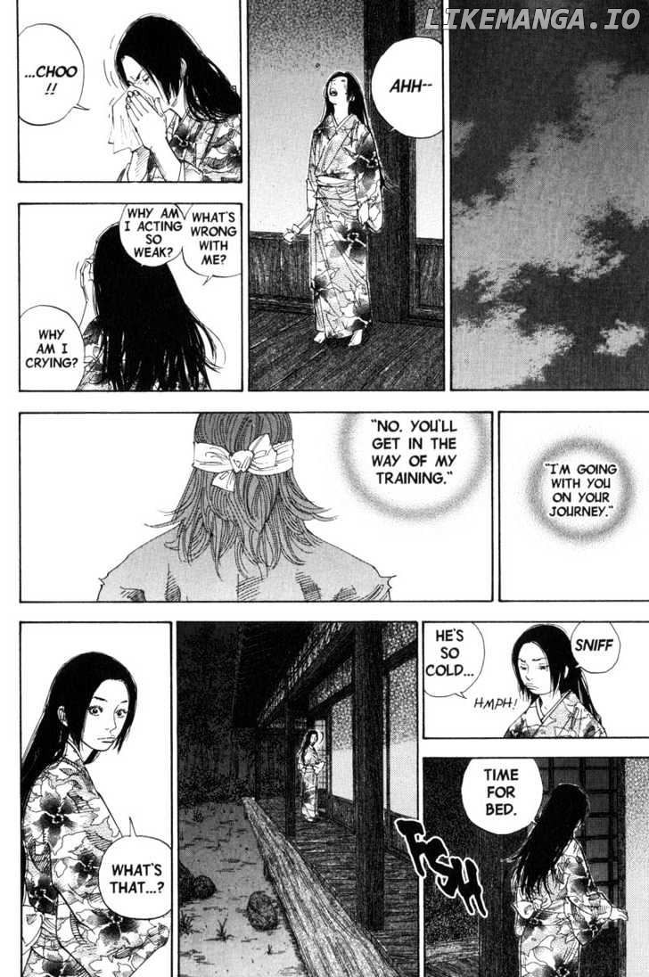 Vagabond, Chapter 96 image 09