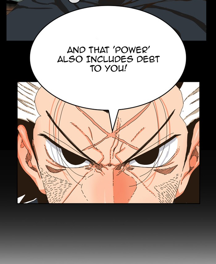 The God of High School, Chapter 338 image 17