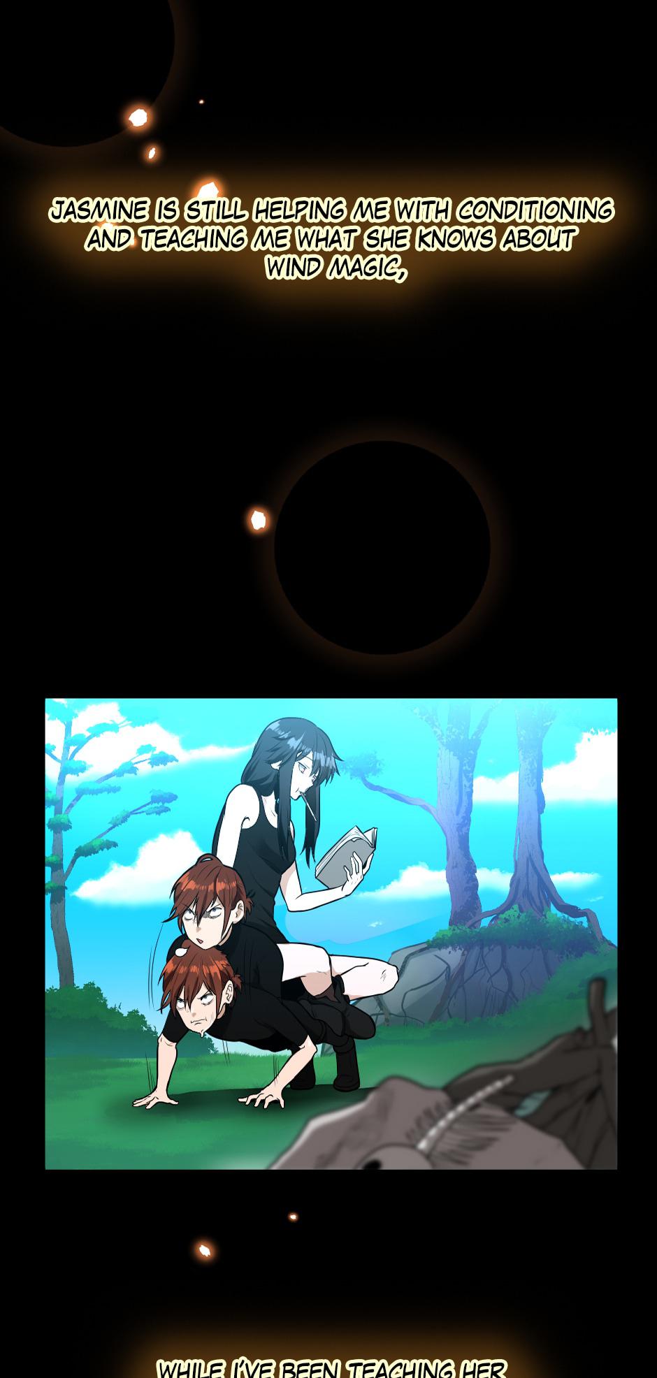 The Beginning After The End, Episode 58 image 19
