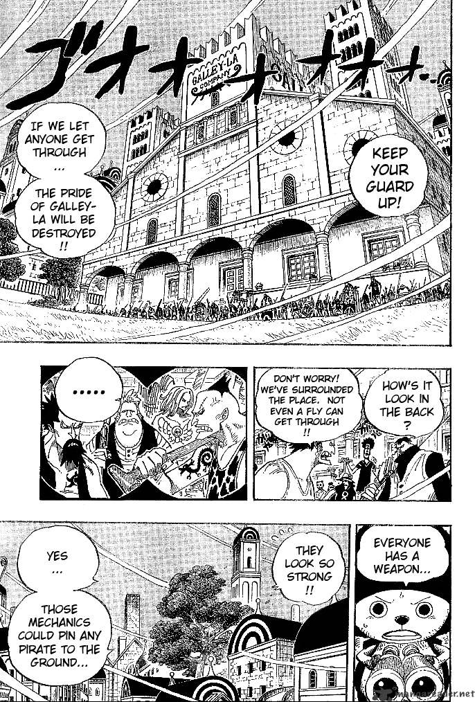 One Piece, chapter 342 image 05
