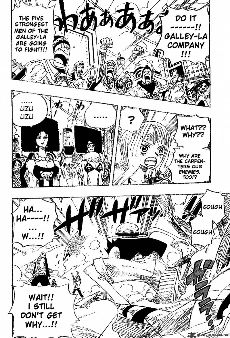 One Piece, chapter 337 image 08