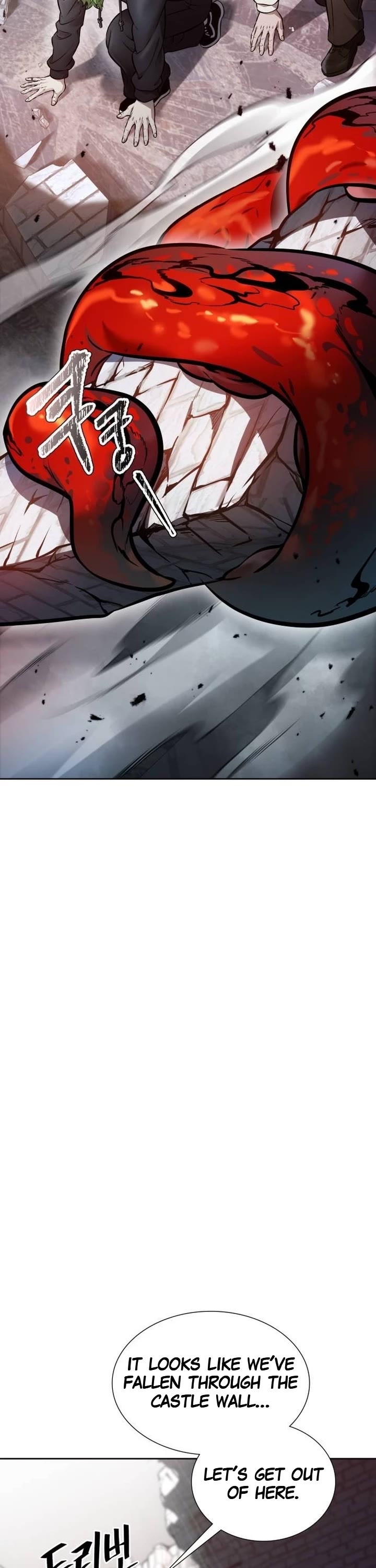 Tower of God, Chapter 630 image 58