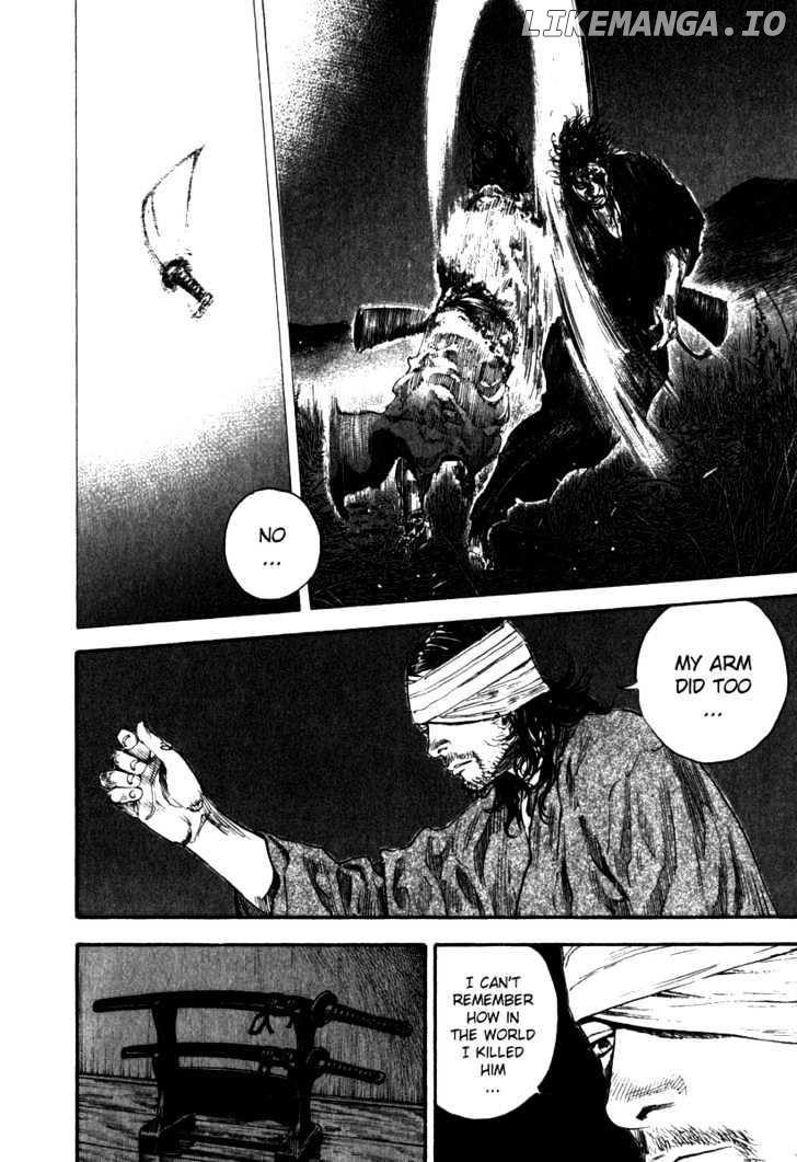 Vagabond, Chapter 191 image 11