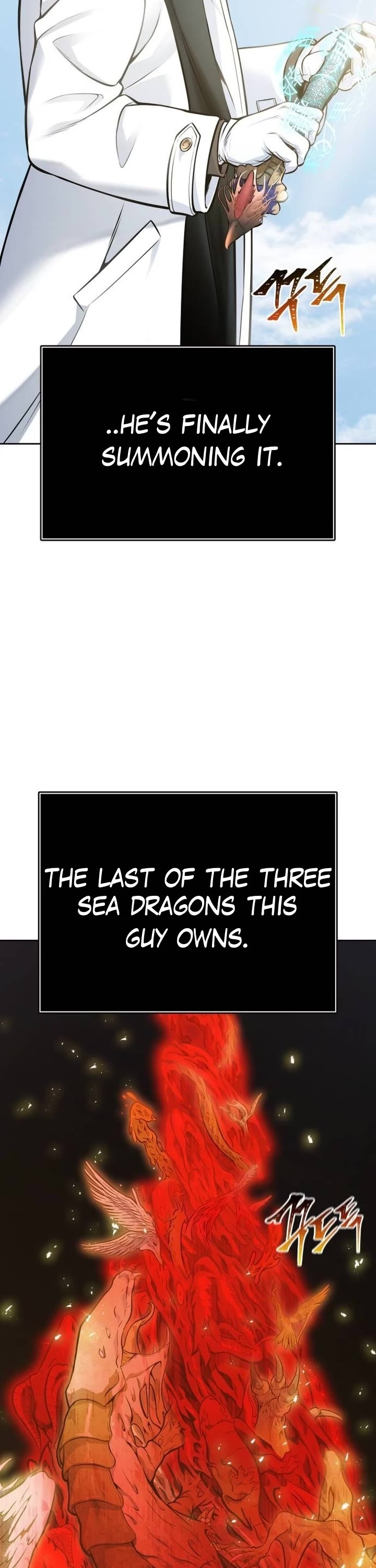 Tower of God, Chapter 635 image 025