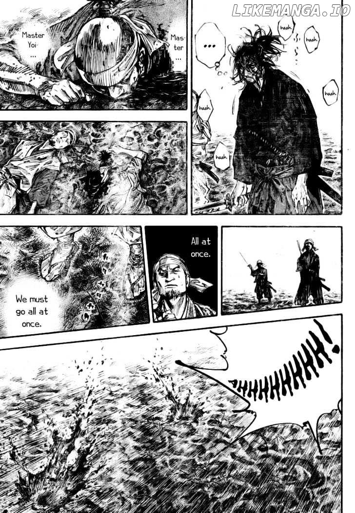 Vagabond, Chapter 236 image 13