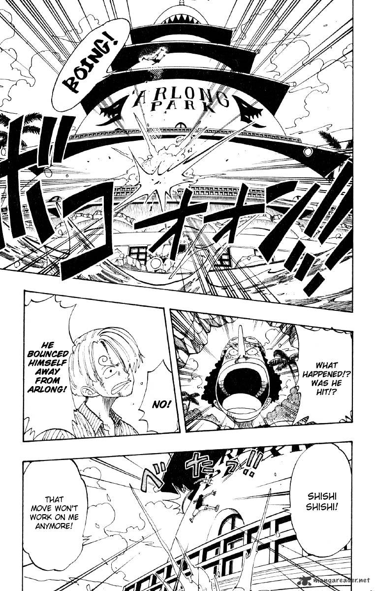 One Piece, chapter 92 image 05