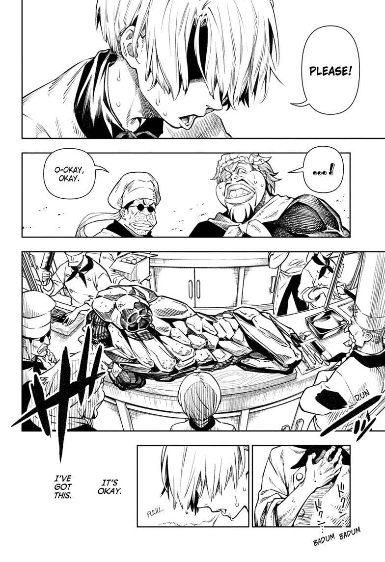 One Piece, chapter 1054.5 image 20
