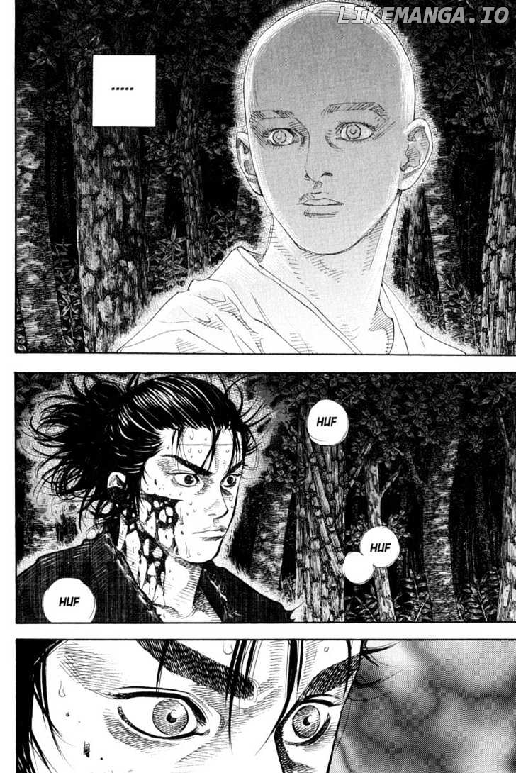 Vagabond, Chapter 71 image 09